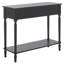 Petite console 2 tiroirs Ferda Haven-106910974