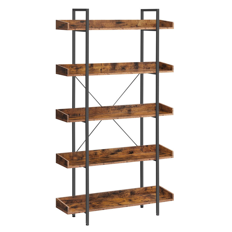 Foam castle 178cm H x 100cm W Etagere bookcase