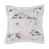 Gray Toile