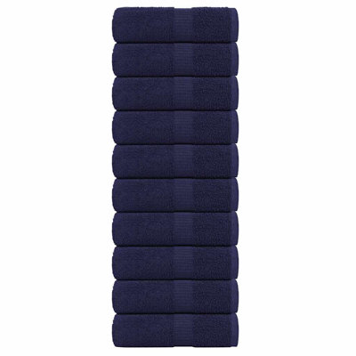 Semyon 100% Cotton Fingertip Towel