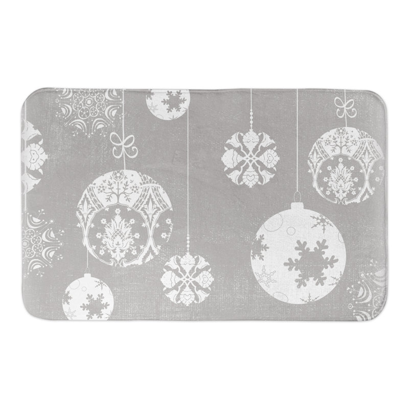 Tapis de bain Aafko