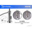 Évier de cuisine Karran Quartz-59104746-59104745