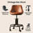 17 Stories Cotton Task Chair