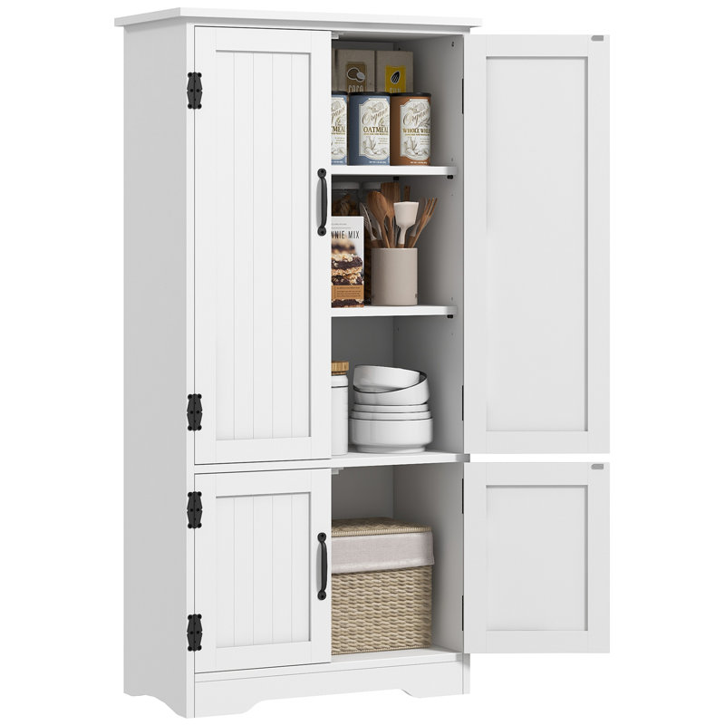 Weiner Kitchen Pantry