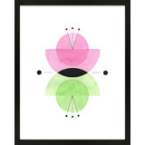 Playfulness Print by Allison Rietta