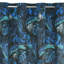 Goldsby Blackout Curtain Single Panel