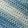 Abheer Chenille Washable Ikat Rug
