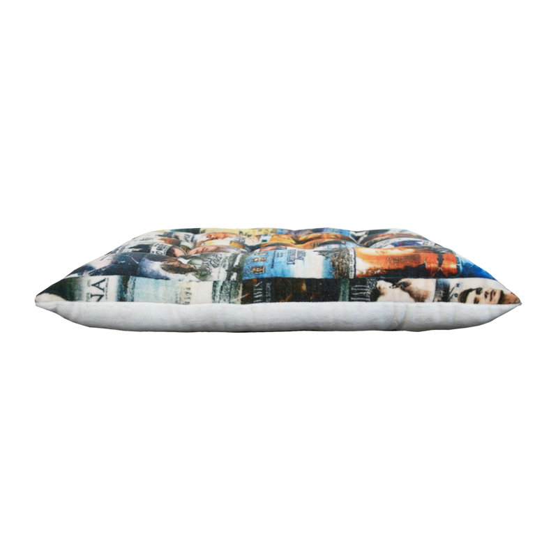 02 - TAPIS DE CHAISE EN COTON MOVIES