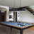 Ceti - Light Matte Black Pool Table Lights Pendant-187056409-187056408