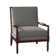 Paula Deen Home Upholstered Armchair
