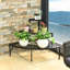 Metal Plant Stand