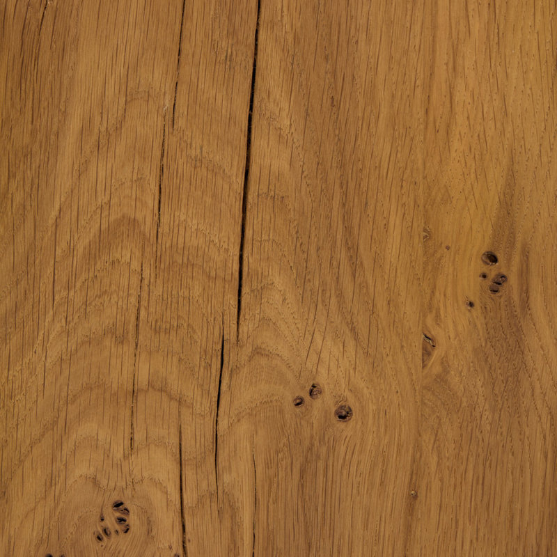Falco Solid Wood Nesting Coffee Table