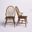 Hendry Hahira Windsor Back Arm Chair-1060666988