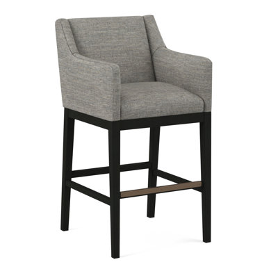 Upholstered Stool
