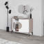 Crystie 82cm Sideboard-1752199197