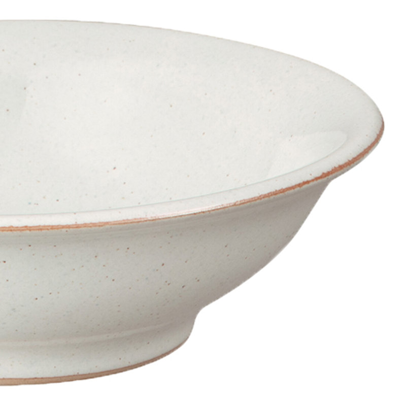 Heritage Atrium Small Shallow Bowl
