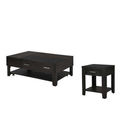 Rectangular Coffee Table