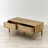 BODRUM 43" COFFEE TABLE