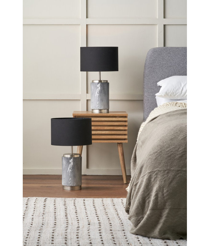 Bellamee Ceramic Table Lamp