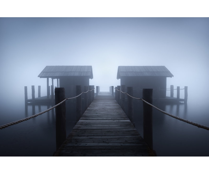 Wrapped Canvas Print, 50.8 cm H x 76.2 cm W