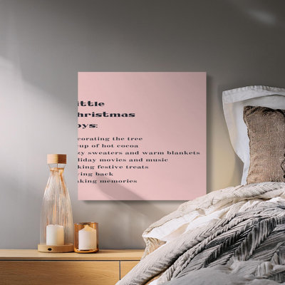Spindler Wrapped Canvas Print Set