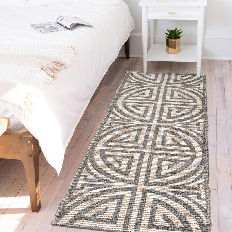 Radha Kincheloe Rug, Runner 2'2" x 8'