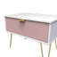 Beranda 1 Drawer Midi Chest (Ready Assembled)-1764672697