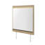 Miroir moderne à DEL-649565140-649565141