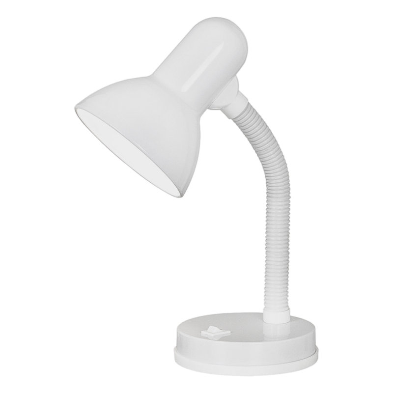 Desk Lamp, Black