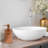 Bion Demaree Copper Tone Soap Dispenser - Copper Bathroom Accessories