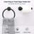 2 - Piece Bathroom Hardware Set