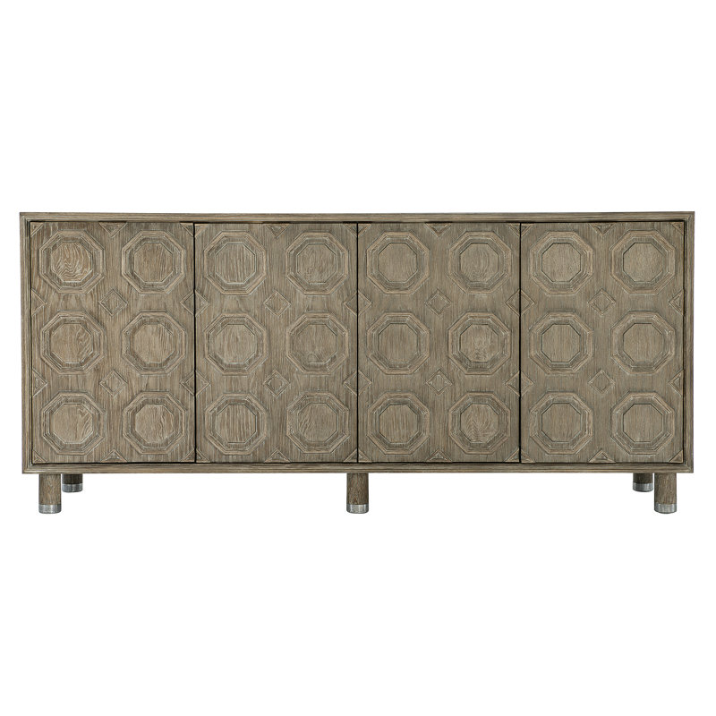 Alhambra TV Stand