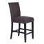 Sara Upholstered Counter Stool-362661508
