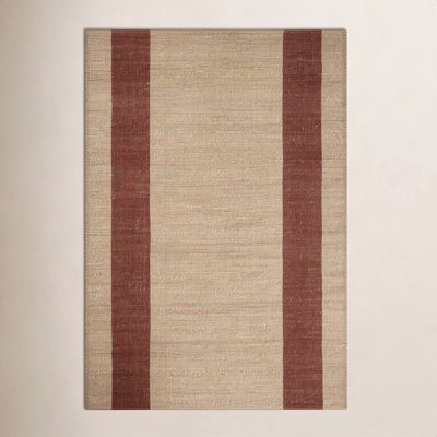 Leanne Ford x Loloi Weatherstaff Brick Rug