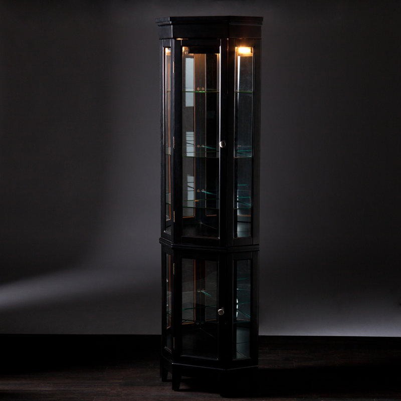 Vitrine Edgewood