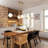 Jaclyn 4 - Light Kitchen Island Pendant-773823889