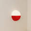 Proton Wall Sconce-1434247145