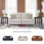 Canapé inclinable Senora-246850583