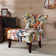 Fauteuil d'appoint Anarita