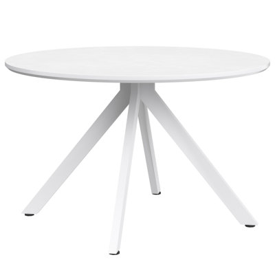 Modern Minimalist Dining Kitchen Table