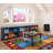 Educational Alphabet Phonics Area Rug-208471937