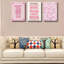 3 Piece Wrapped Canvas Print-1213363635