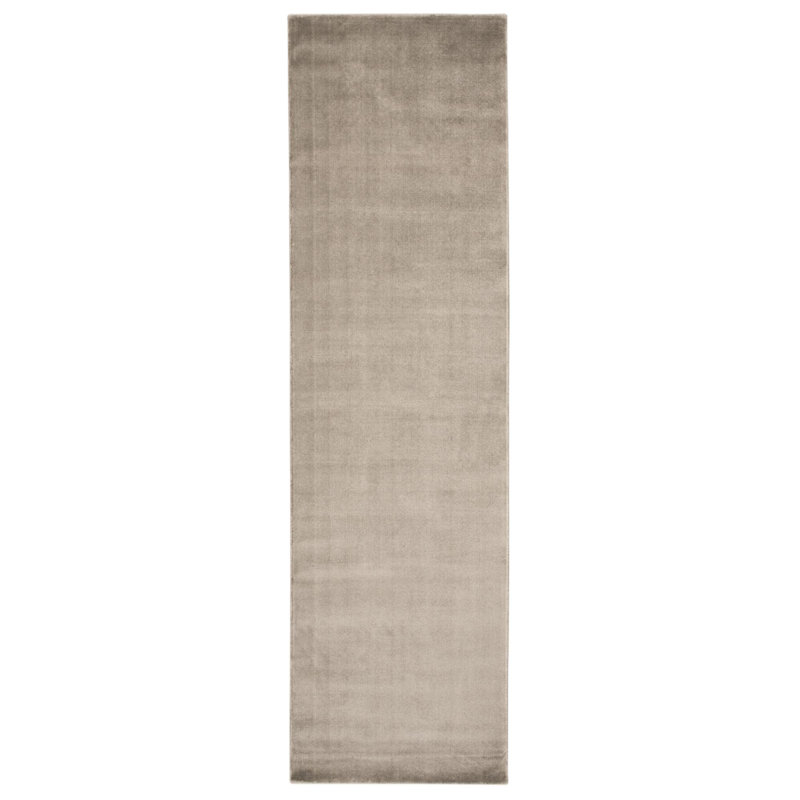 Hedvig Viscose Indoor Rug, Runner 2'3" x 8'