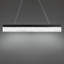 Effervescent 1 - Light LED Pendant-55898161