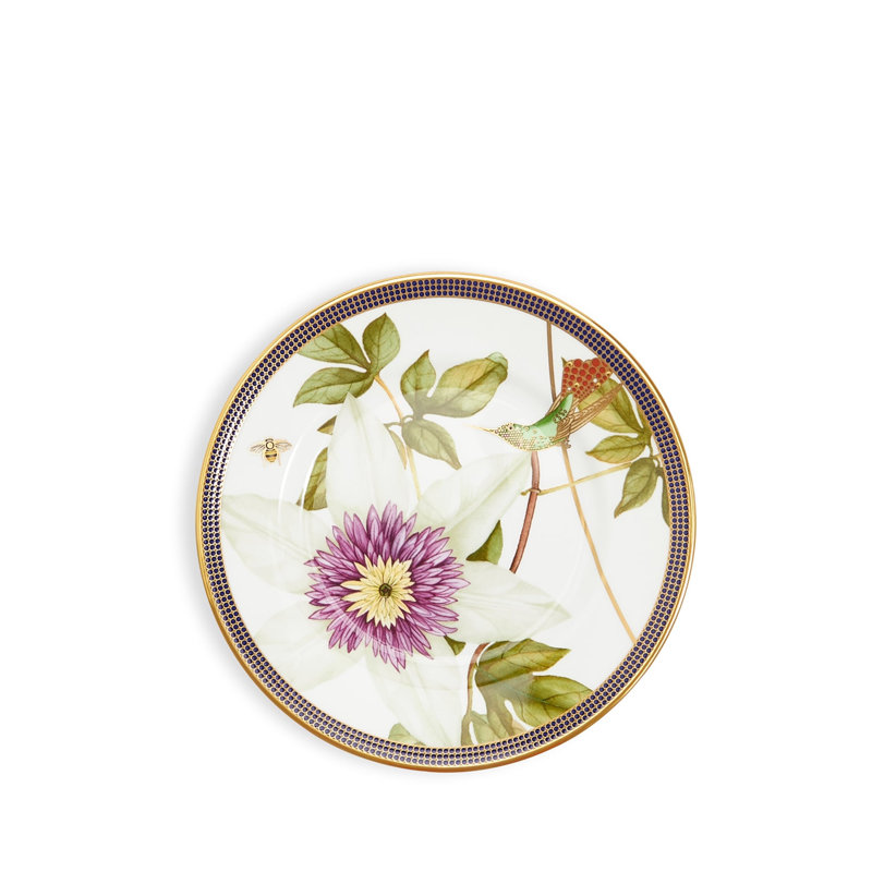 Hummingbird 6in Bread & Butter Plate