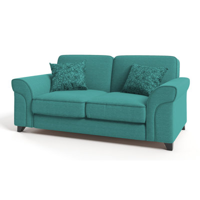 Forthill 2 Seater Loveseat