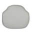 Coussin de siège Hueur Latitude Run-1009370661