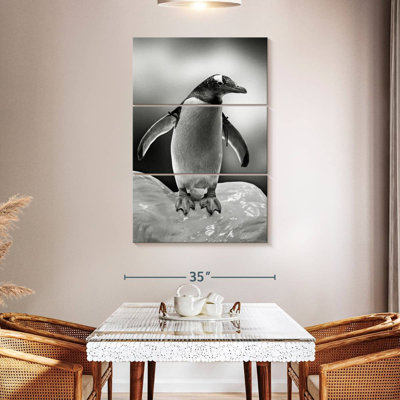 Brampt Ice Penguin