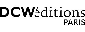 DCW Editions Logo