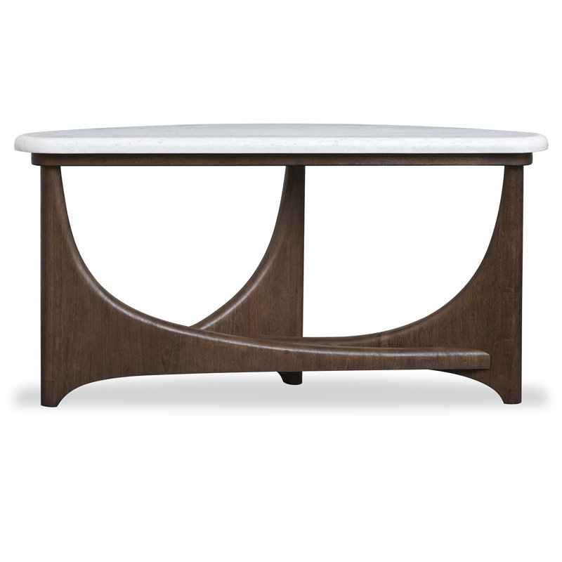 Demilune Sofa Table